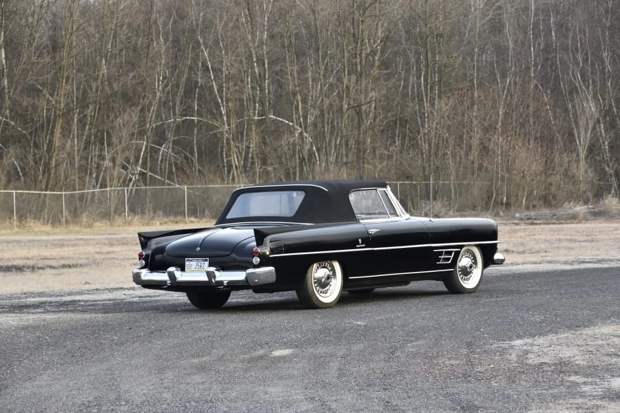 1957 Dual-Ghia - Image 21 of 31