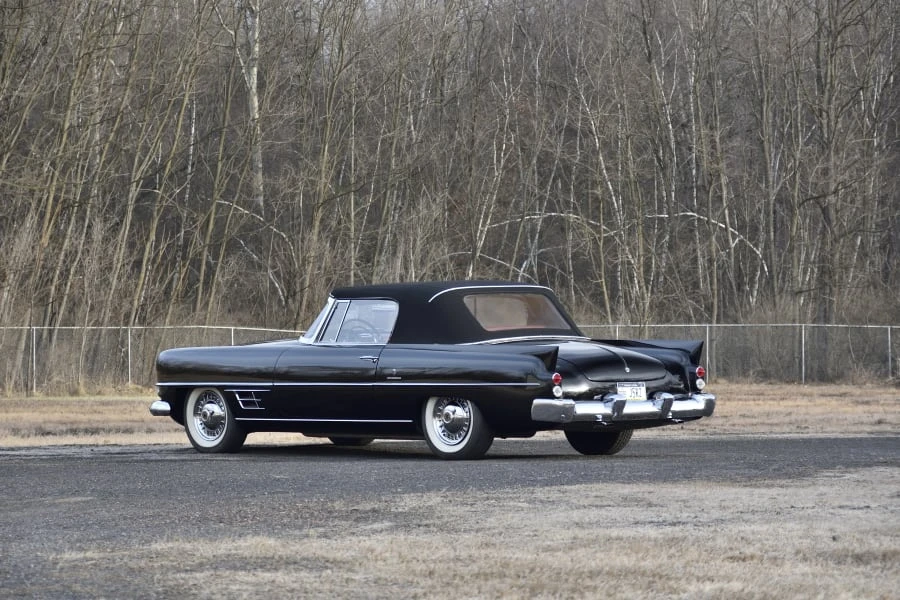 1957 Dual-Ghia - Image 23 of 31