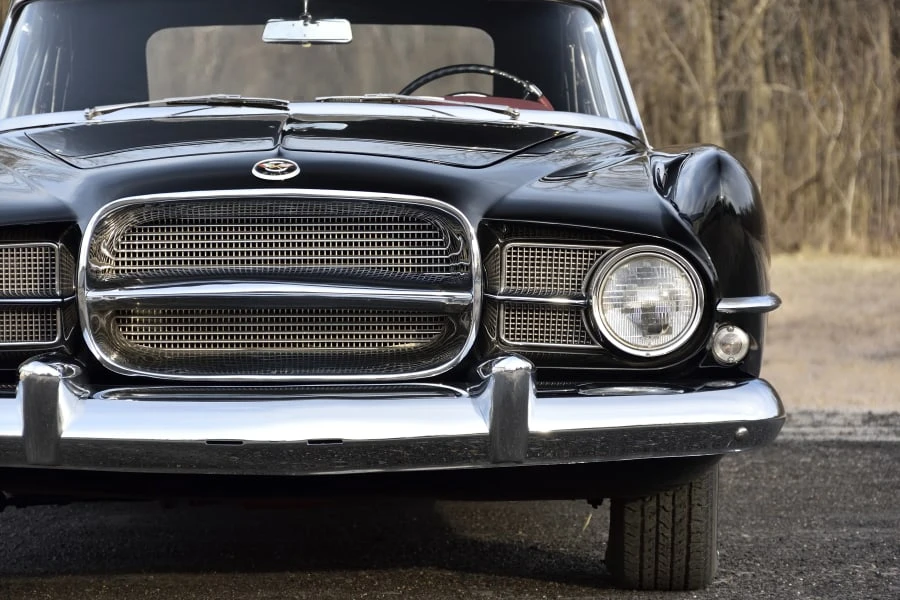 1957 Dual-Ghia - Image 14 of 31