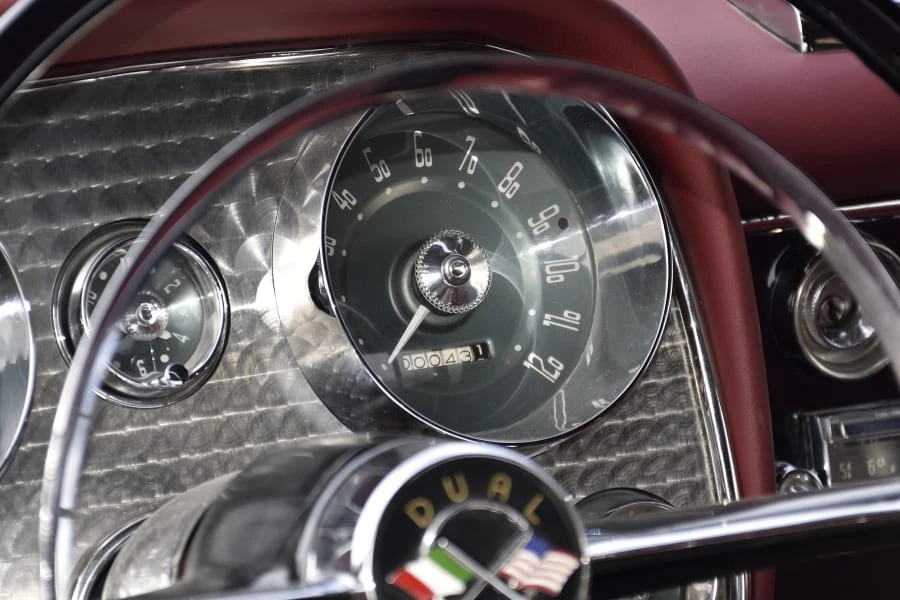 1957 Dual-Ghia - Image 29 of 31