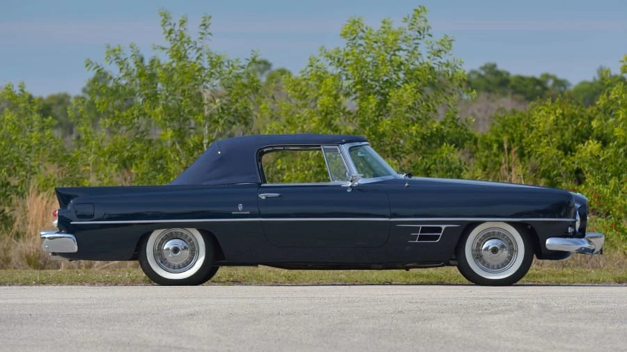 1957 Dual-Ghia - Image 2 of 20