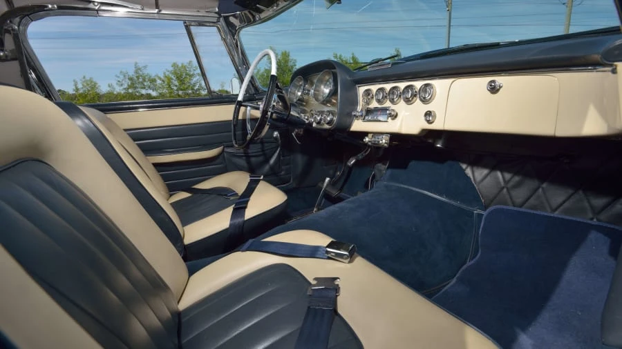 1957 Dual-Ghia - Image 5 of 20