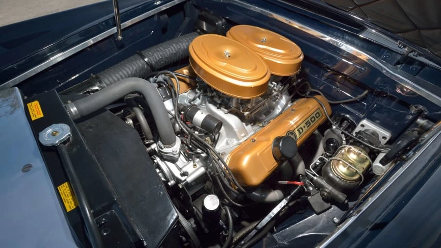 1957 Dual-Ghia - Image 6 of 20