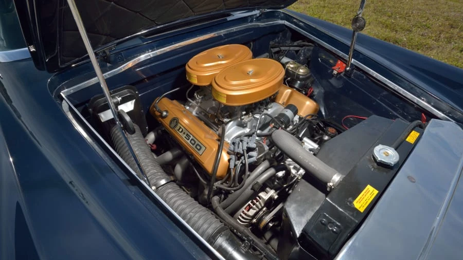 1957 Dual-Ghia - Image 7 of 20