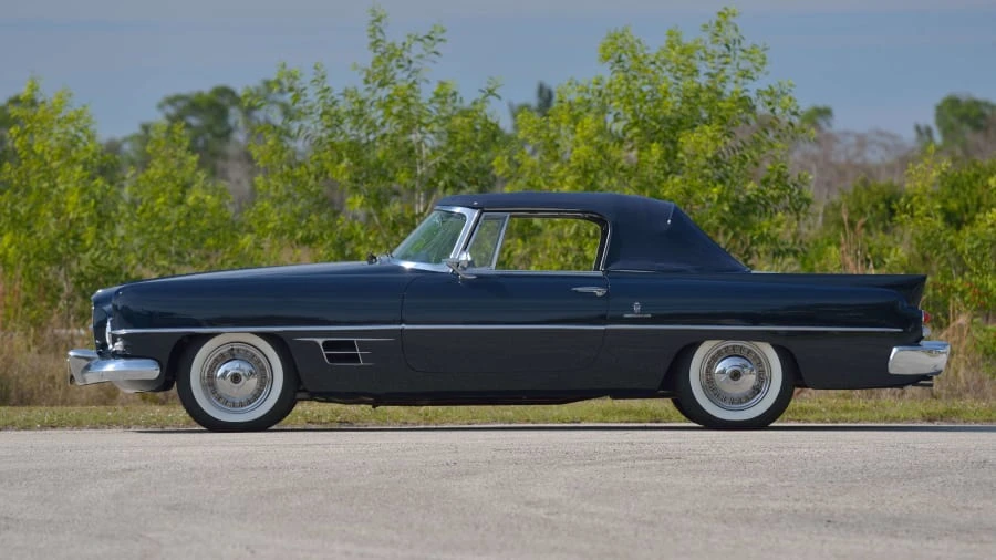 1957 Dual-Ghia - Image 8 of 20
