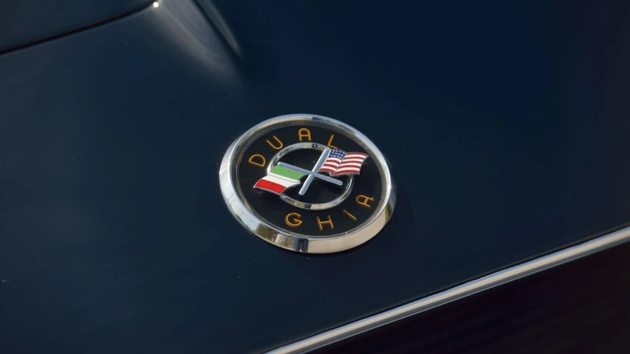1957 Dual-Ghia - Image 11 of 20