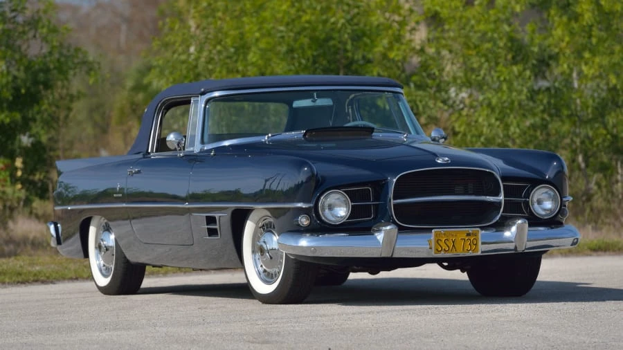 1957 Dual-Ghia - Image 12 of 20