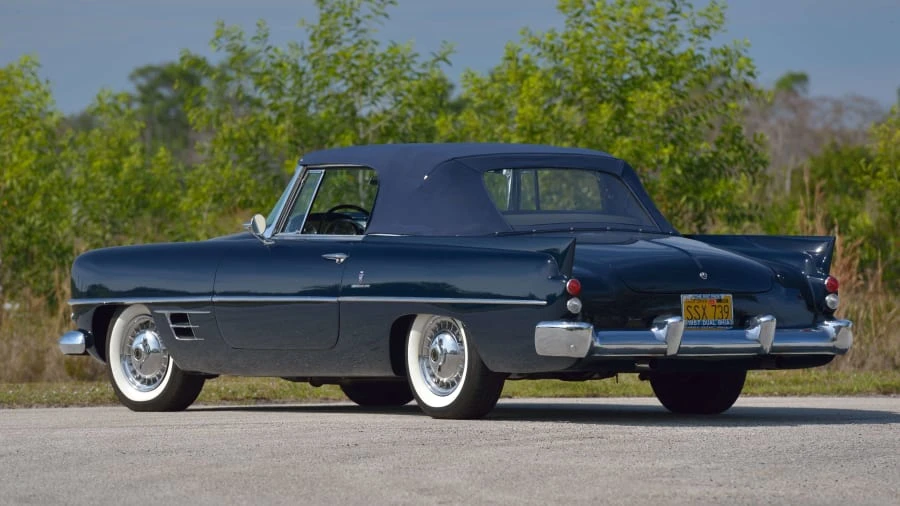 1957 Dual-Ghia - Image 13 of 20