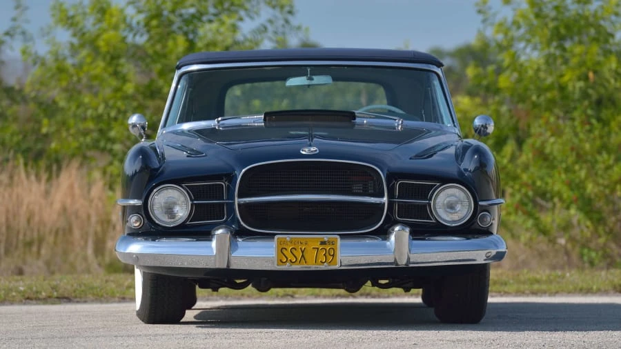 1957 Dual-Ghia - Image 14 of 20