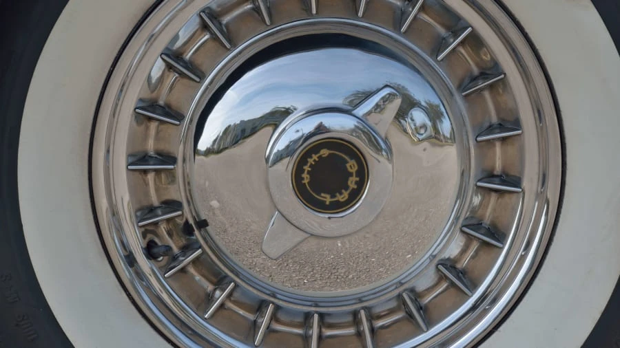 1957 Dual-Ghia - Image 15 of 20