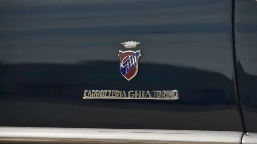 1957 Dual-Ghia - Image 16 of 20
