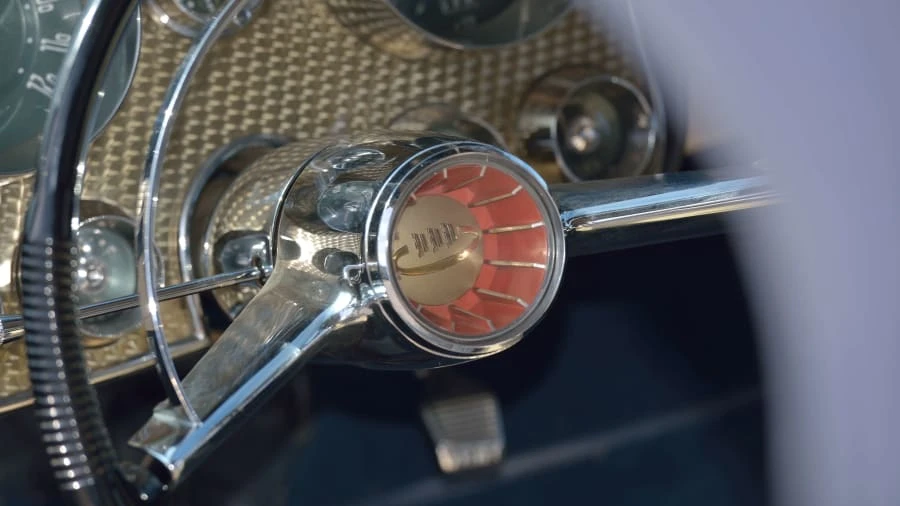 1957 Dual-Ghia - Image 17 of 20