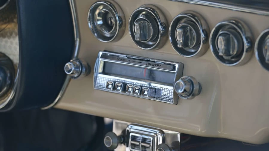 1957 Dual-Ghia - Image 18 of 20