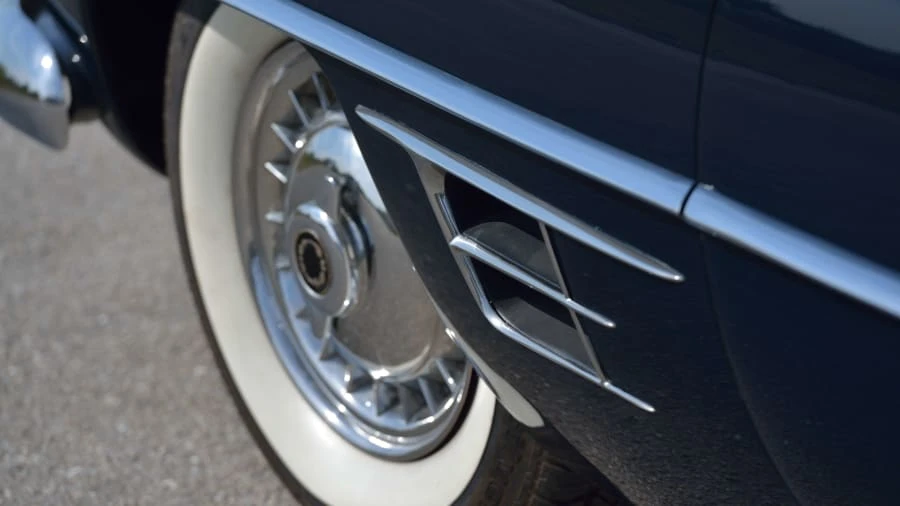 1957 Dual-Ghia - Image 19 of 20