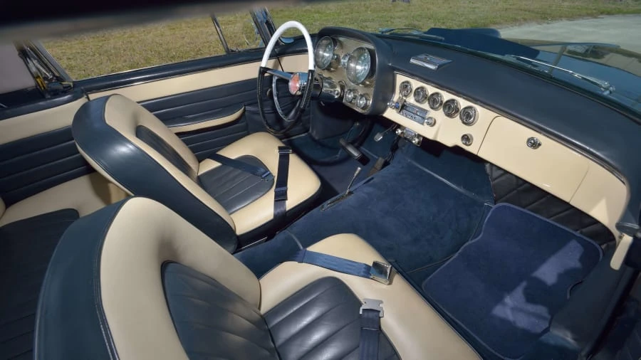 1957 Dual-Ghia - Image 20 of 20