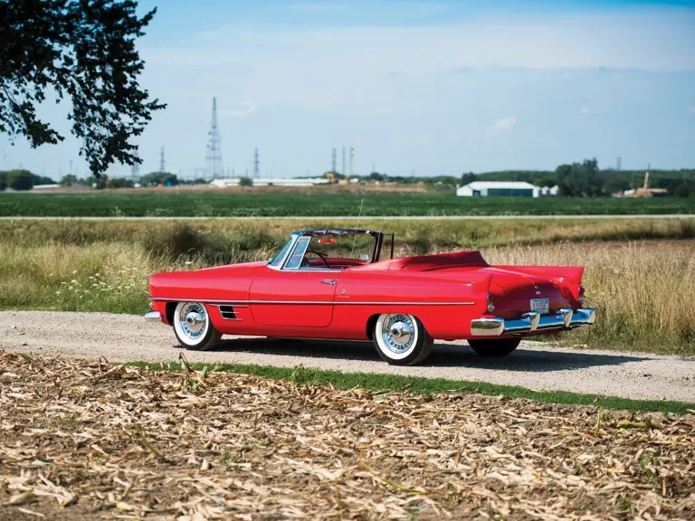1957 Dual-Ghia - Image 3 of 26