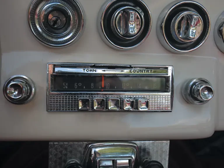 1957 Dual-Ghia - Image 15 of 18