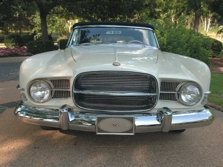 1957 Dual-Ghia - Image 10 of 18