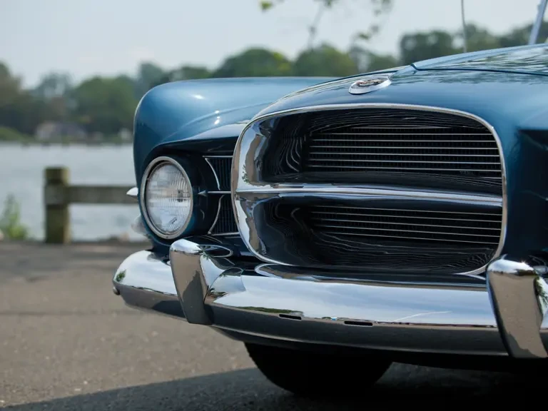 1957 Dual-Ghia - Image 10 of 22