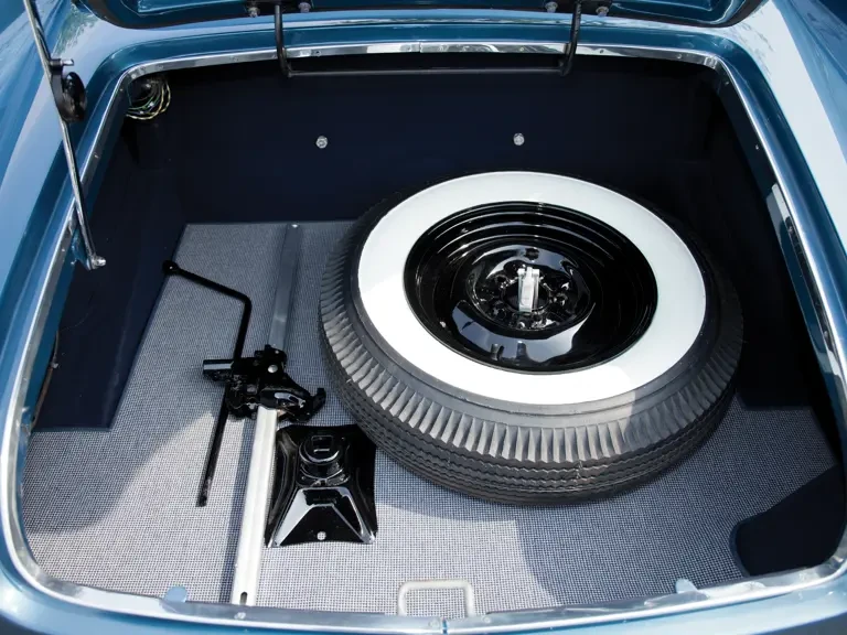 1957 Dual-Ghia - Image 20 of 22