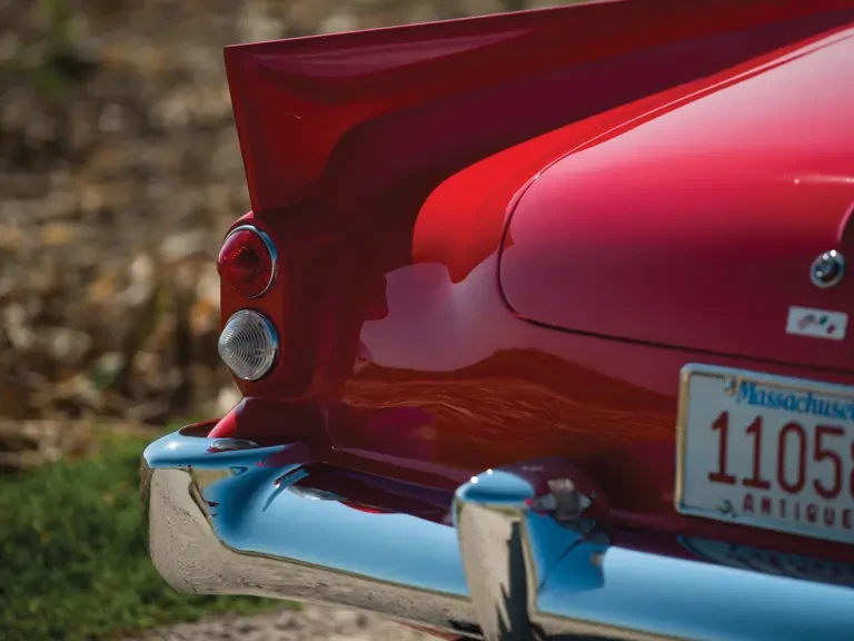 1957 Dual-Ghia - Image 13 of 26