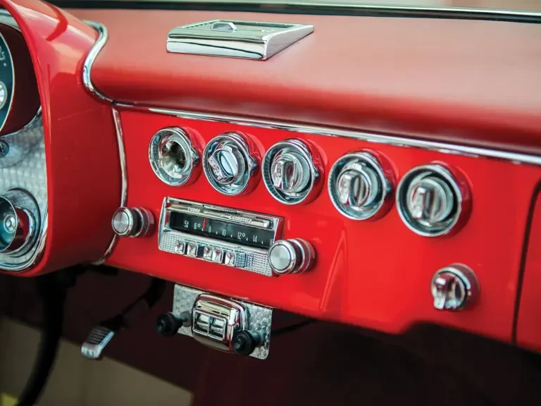 1957 Dual-Ghia - Image 25 of 26