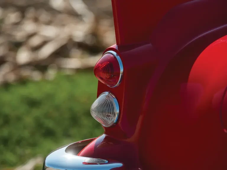 1957 Dual-Ghia - Image 17 of 31