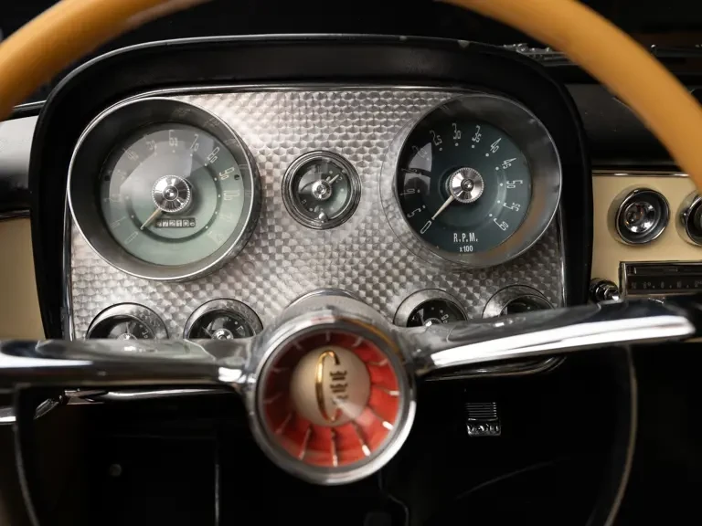 1957 Dual-Ghia - Image 24 of 28