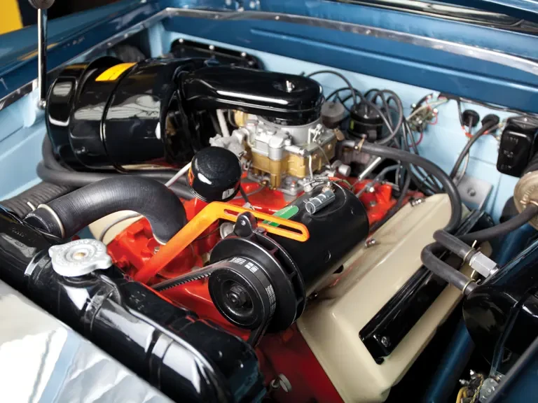 1957 Dual-Ghia - Image 4 of 22