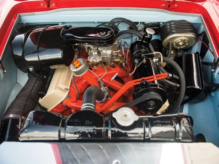 1957 Dual-Ghia - Image 30 of 31