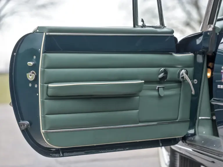 1957 Dual-Ghia - Image 31 of 31