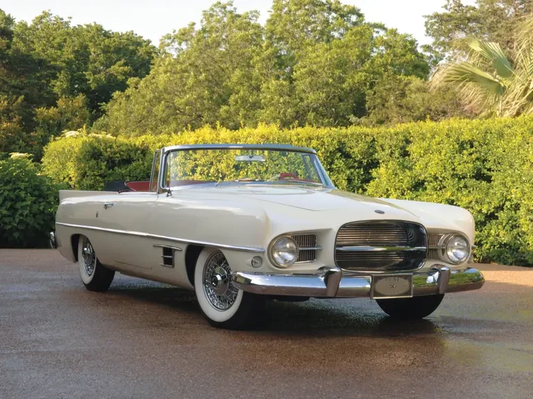 1957 Dual-Ghia - Image 2 of 18