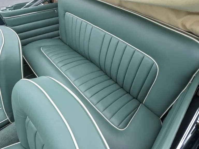 1957 Dual-Ghia - Image 24 of 31