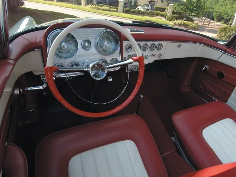 1957 Dual-Ghia - Image 12 of 18