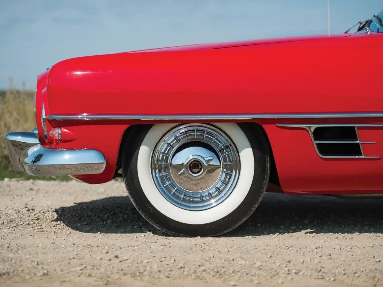1957 Dual-Ghia - Image 11 of 26