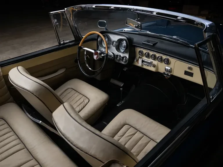 1957 Dual-Ghia - Image 18 of 28
