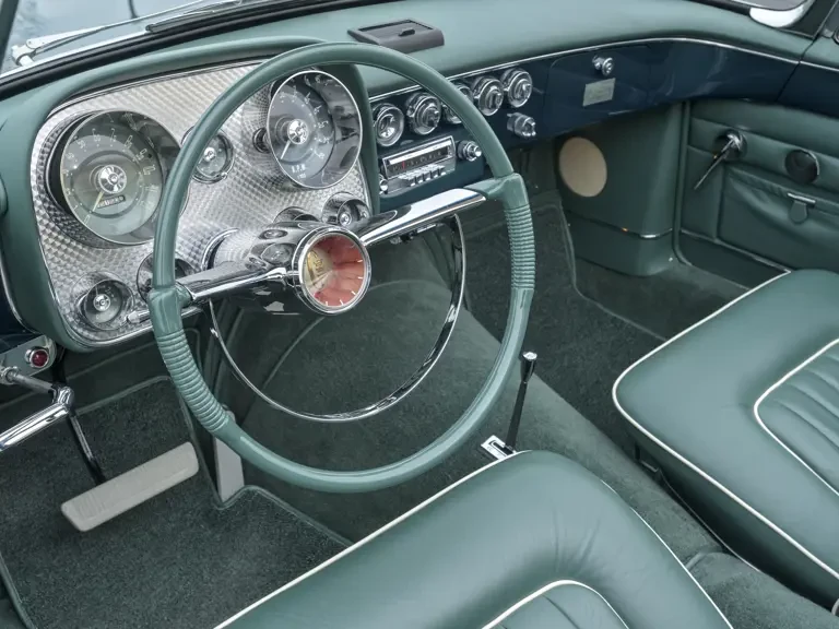 1957 Dual-Ghia - Image 13 of 31