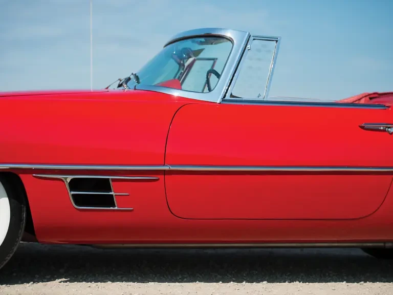 1957 Dual-Ghia - Image 15 of 31