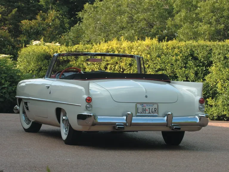 1957 Dual-Ghia - Image 16 of 18