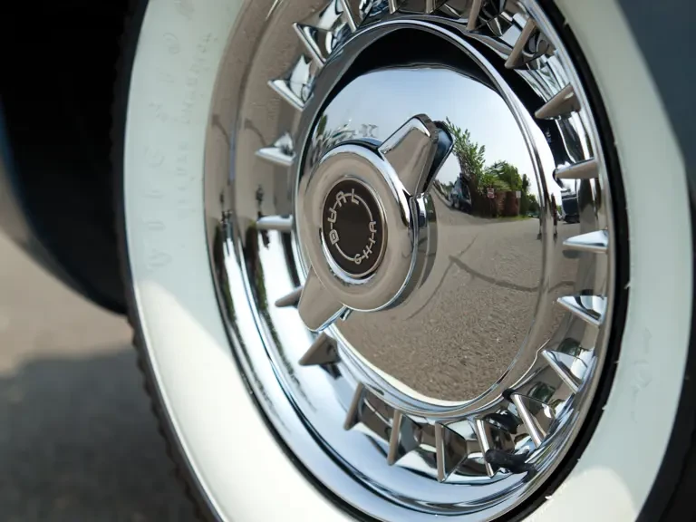 1957 Dual-Ghia - Image 11 of 22