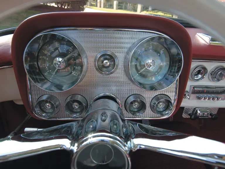 1957 Dual-Ghia - Image 13 of 18