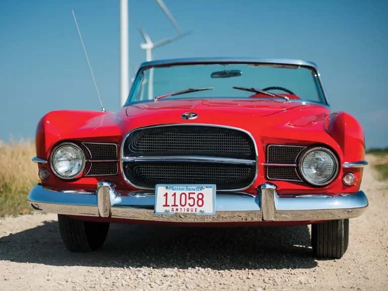 1957 Dual-Ghia - Image 12 of 31