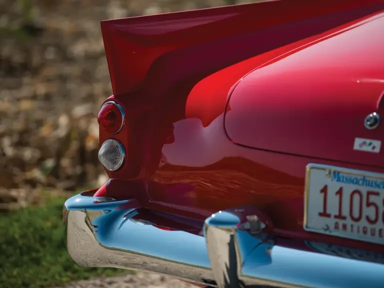 1957 Dual-Ghia - Image 16 of 31