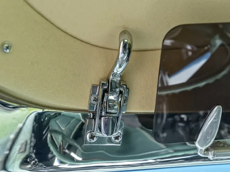 1957 Dual-Ghia - Image 27 of 31