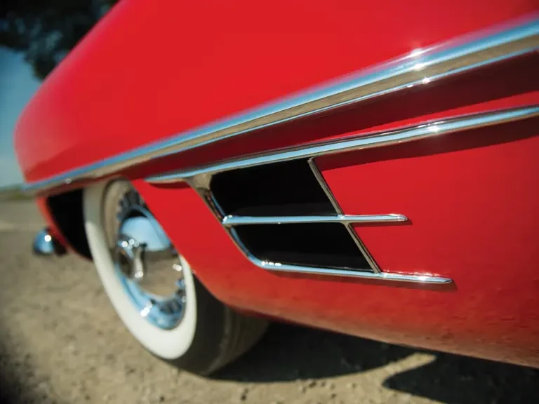 1957 Dual-Ghia - Image 9 of 31