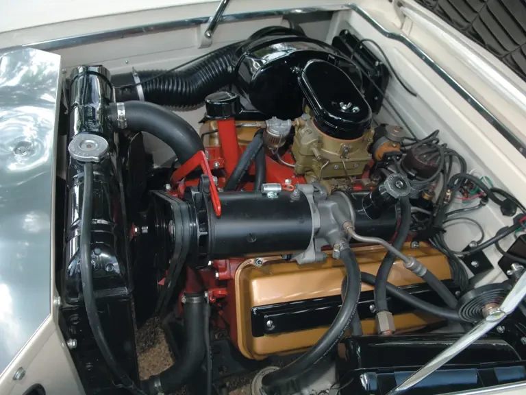 1957 Dual-Ghia - Image 4 of 18