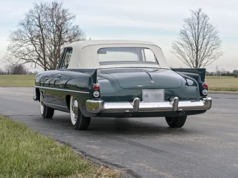 1957 Dual-Ghia - Image 9 of 31