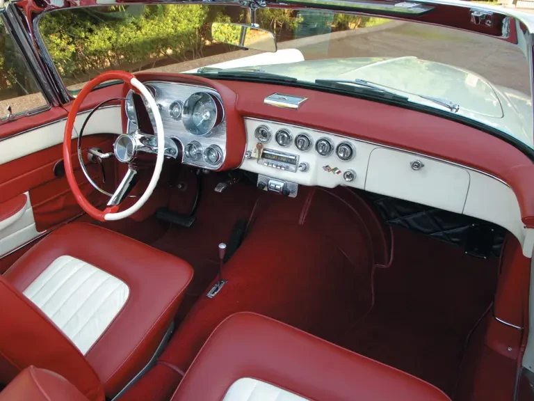 1957 Dual-Ghia - Image 5 of 18