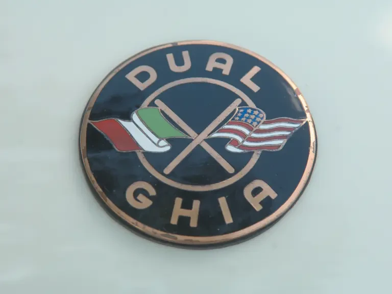 1957 Dual-Ghia - Image 6 of 18
