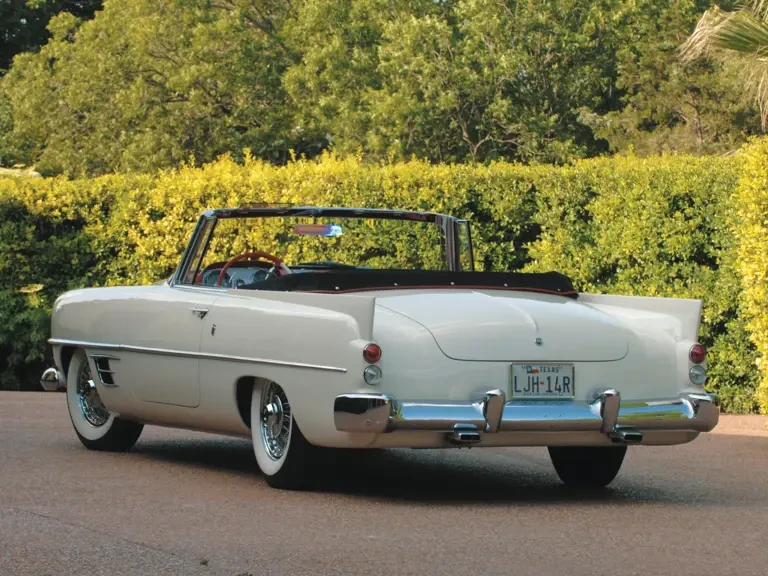 1957 Dual-Ghia - Image 3 of 18